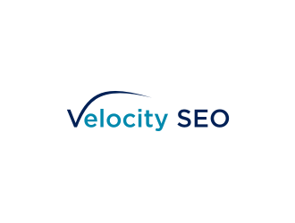 Velocity SEO logo design by asyqh