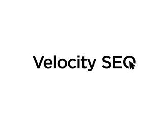 Velocity SEO logo design by GemahRipah