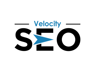 Velocity SEO logo design by cahyobragas