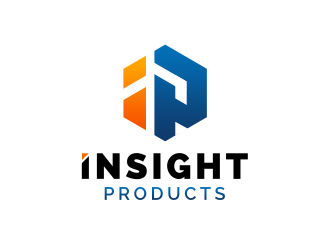 Insight Products logo design by ProfessionalRoy