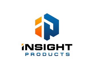 Insight Products logo design by ProfessionalRoy