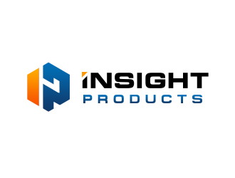 Insight Products logo design by ProfessionalRoy