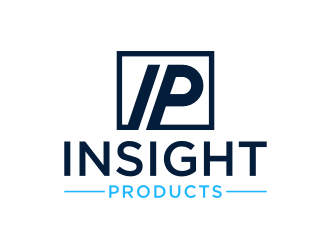 Insight Products logo design by larasati