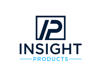 Insight Products logo design by larasati