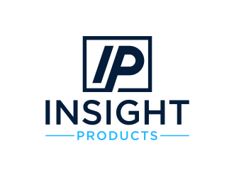 Insight Products logo design by larasati