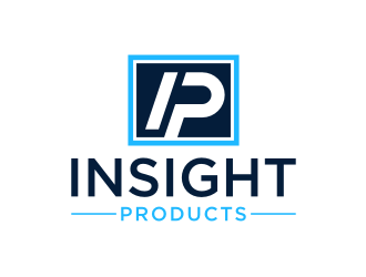 Insight Products logo design by larasati