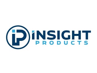 Insight Products logo design by jaize