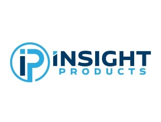 Insight Products logo design by jaize