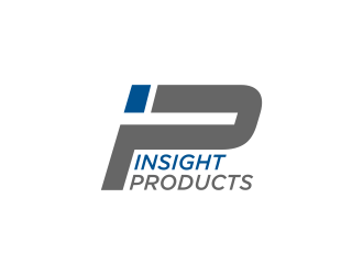 Insight Products logo design by FirmanGibran