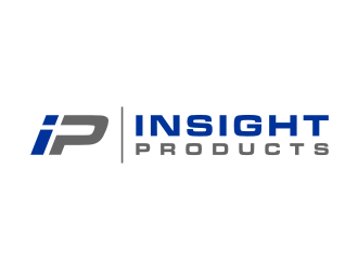 Insight Products logo design by exitum