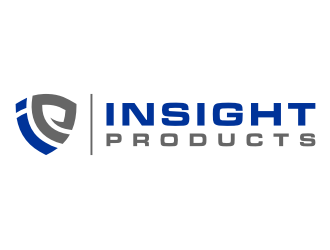 Insight Products logo design by exitum