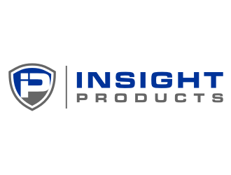 Insight Products logo design by exitum