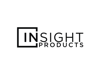 Insight Products logo design by logitec