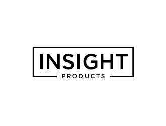 Insight Products logo design by Barkah