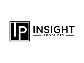 Insight Products logo design by Barkah