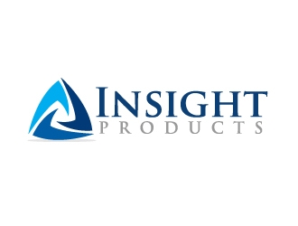 Insight Products logo design by AamirKhan