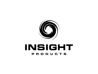 Insight Products logo design by ubai popi