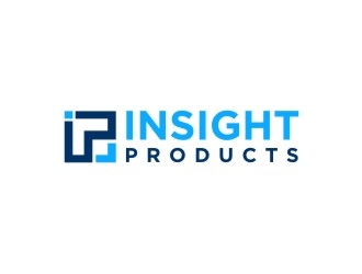 Insight Products logo design by maspion