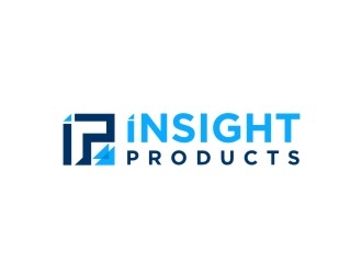 Insight Products logo design by maspion