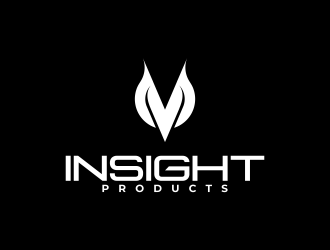 Insight Products logo design by ekitessar