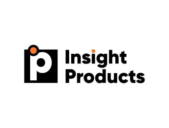 Insight Products logo design by excelentlogo