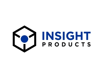 Insight Products logo design by excelentlogo