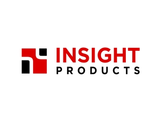 Insight Products logo design by excelentlogo