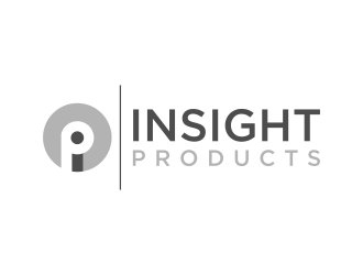 Insight Products logo design by luckyprasetyo