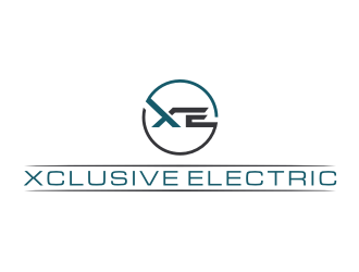 Xclusive Electric logo design by Zhafir