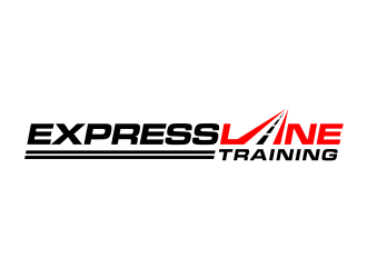 Express Lane Training logo design by mutafailan