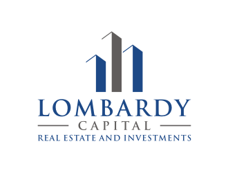 Lombardy Capital logo design by asyqh