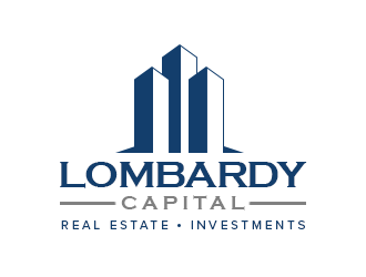 Lombardy Capital logo design by kunejo