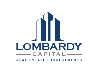 Lombardy Capital logo design by kunejo