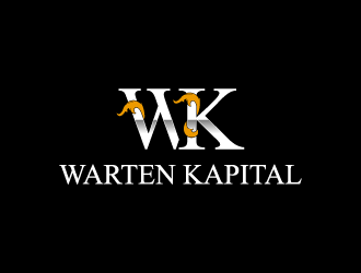 WARTEN KAPITAL logo design by torresace