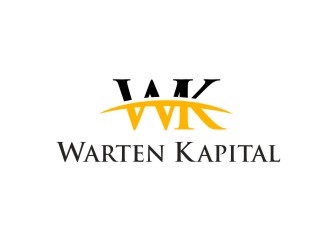 WARTEN KAPITAL logo design by maspion