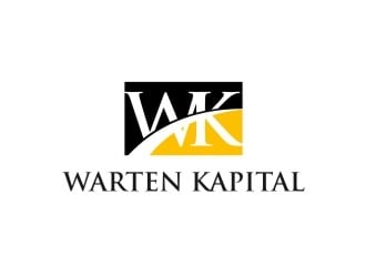 WARTEN KAPITAL logo design by maspion