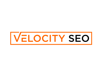 Velocity SEO logo design by Franky.