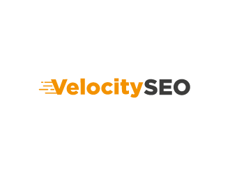 Velocity SEO logo design by WRDY