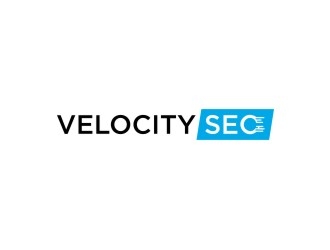 Velocity SEO logo design by sabyan