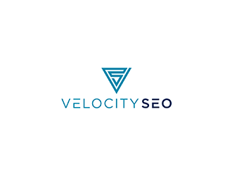 Velocity SEO logo design by ndaru