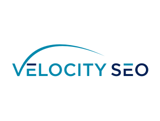 Velocity SEO logo design by puthreeone