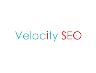 Velocity SEO logo design by Diancox