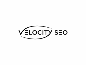 Velocity SEO logo design by y7ce