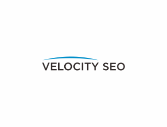 Velocity SEO logo design by y7ce