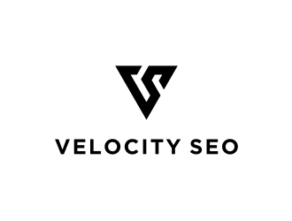 Velocity SEO logo design by asyqh