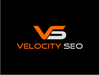 Velocity SEO logo design by asyqh