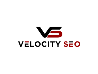 Velocity SEO logo design by asyqh