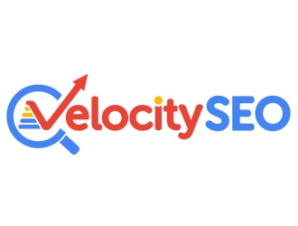 Velocity SEO logo design by whien