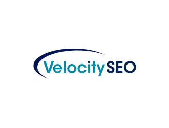 Velocity SEO logo design by blessings