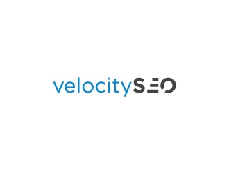 Velocity SEO logo design by CreativeKiller